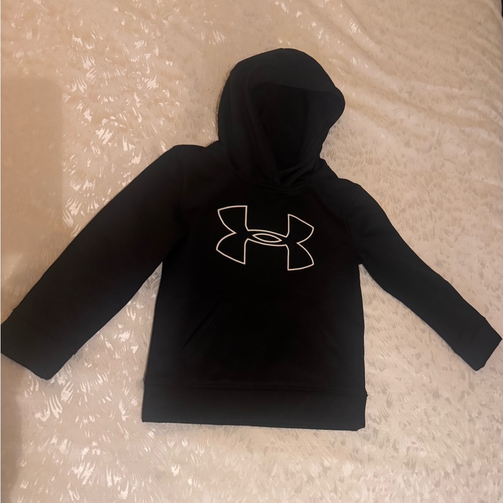 Under Armour Hoodie size 5